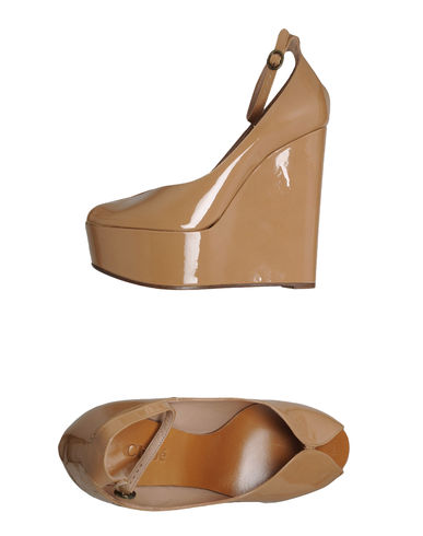 ZOOM CHLOÉ - Wedge
