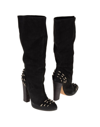ZOOM CHLOÉ - High-heeled boots