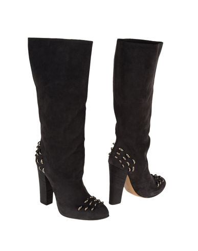 ZOOM CHLOÉ - High-heeled boots