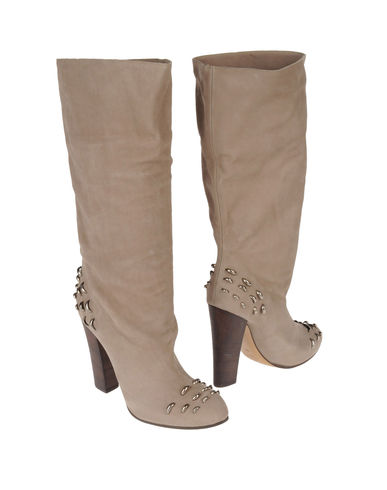 ZOOM CHLOÉ - High-heeled boots