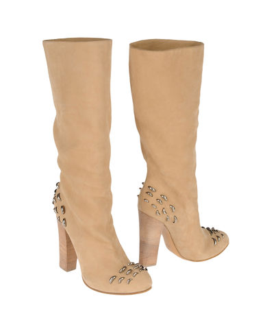 ZOOM CHLOÉ - High-heeled boots