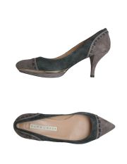 PURA LÓPEZ - Plateau Pumps