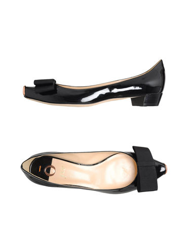ZOOM O JOUR - Ballet flats