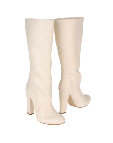 ZOOM CHLOÉ - High-heeled boots