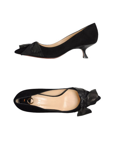 ZOOM O JOUR - Closed-toe slip-ons