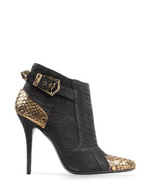 Ankle boots Women's - BALMAIN