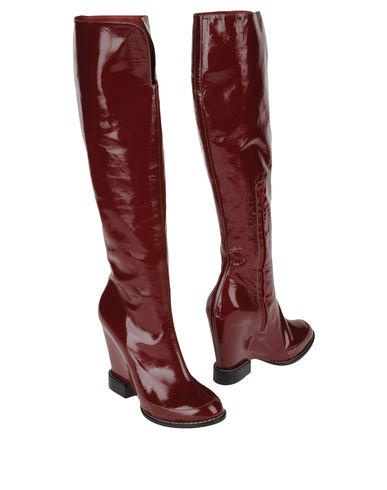 ZOOM CHLOÉ - High-heeled boots