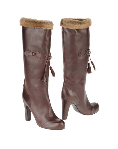 ZOOM VIKTOR & ROLF - High-heeled boots