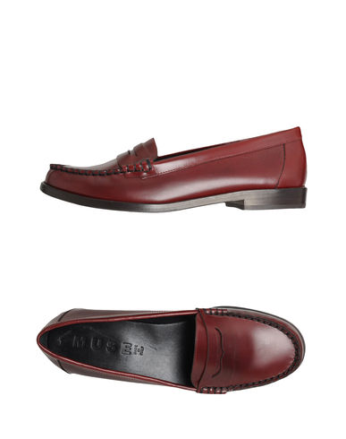 ZOOM MUSE - Moccasins
