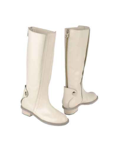 ZOOM CHLOÉ - High-heeled boots