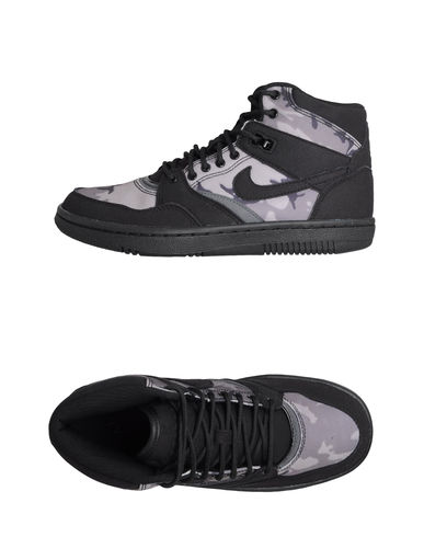 ZOOM NIKE SPORTWEAR - High-tops