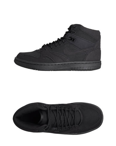 ZOOM NIKE SPORTWEAR - High-top sneaker