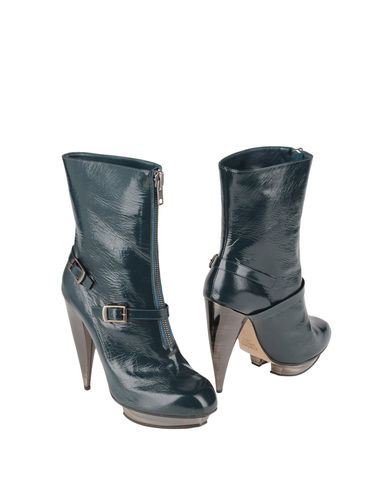 ZOOM CHLOÉ - Ankle boots