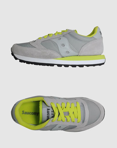 ZOOM SAUCONY - Sneakers