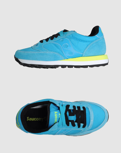 ZOOM SAUCONY - Sneakers