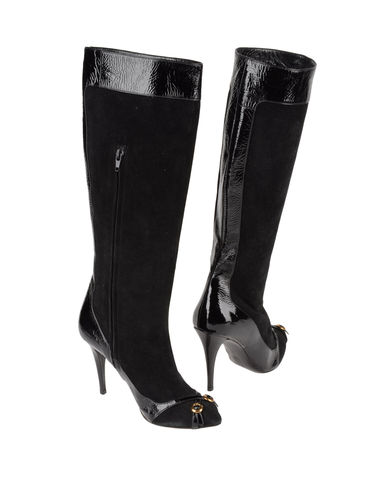 ZOOM VIKTOR & ROLF - High-heeled boots