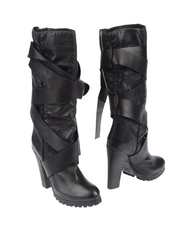 ZOOM CHLOÉ - High-heeled boots