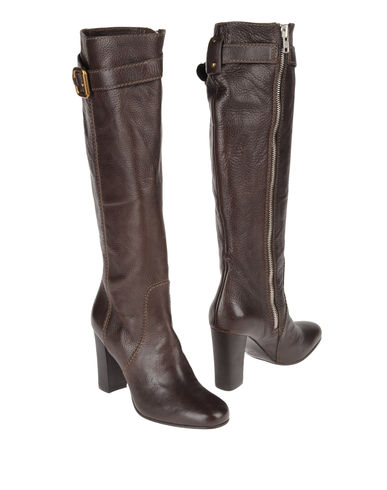 ZOOM CHLOÉ - High-heeled boots