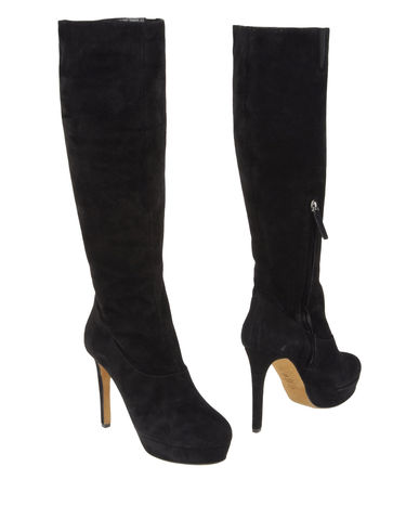 ZOOM MOSCHINO CHEAPANDCHIC - High-heeled boots