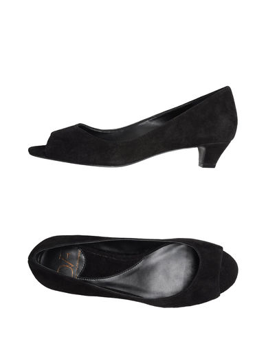 ZOOM DIANE VON FURSTENBERG - Pumps with open toe