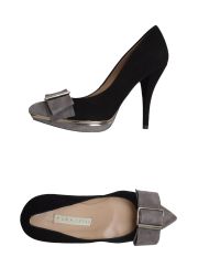PURA LÓPEZ - Plateau Pumps