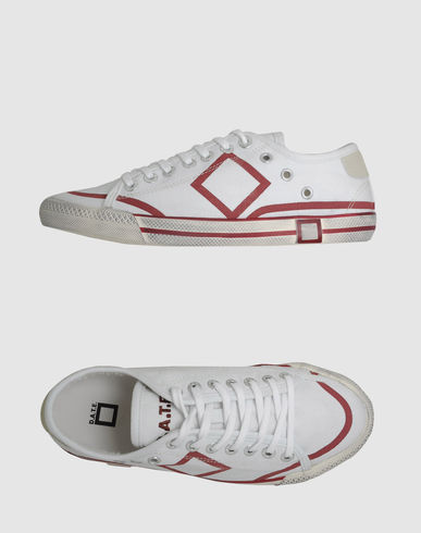 ZOOM D.A.T.E. - Sneakers