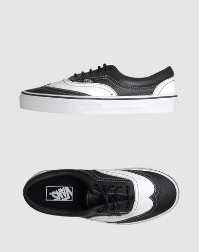ZOOM VANS - Sneakers