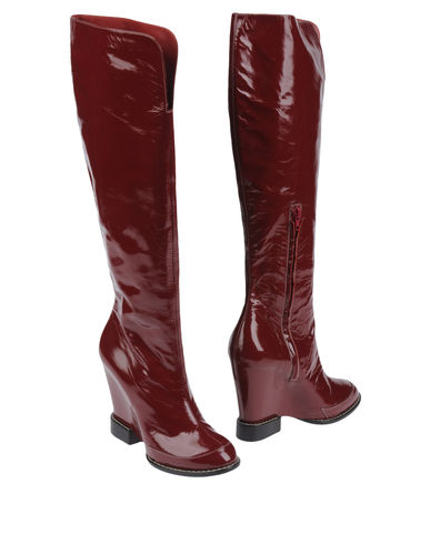ZOOM CHLOÉ - High-heeled boots