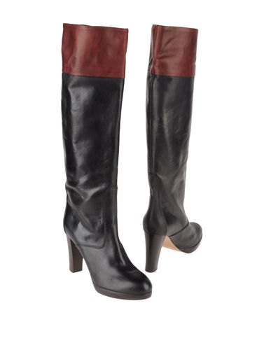 ZOOM CHLOÉ - High-heeled boots
