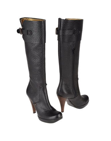 ZOOM VIKTOR & ROLF - High-heeled boots