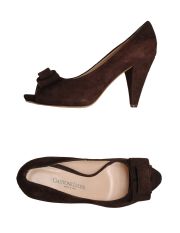 GASTONE LUCIOLI - Escarpins ouverts open toes
