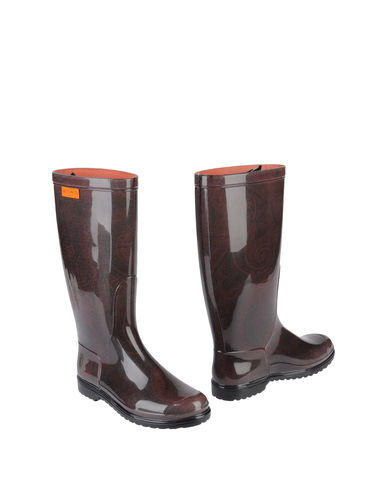 ZOOM ETRO - Boots