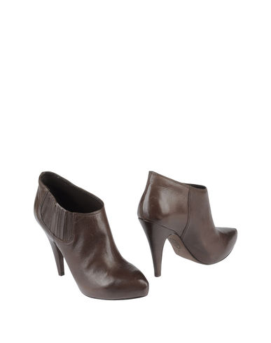 ZOOM ASH - Shoe boots