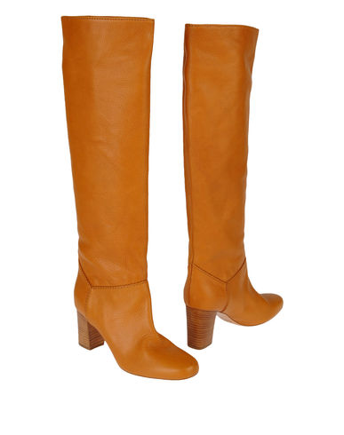 ZOOM CHLOÉ - High-heeled boots