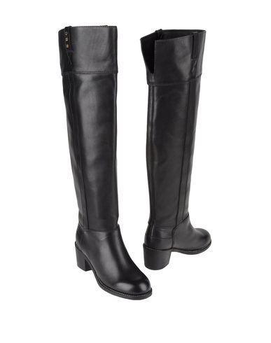 ZOOM SEE BY CHLOÉ - High-heeled boots