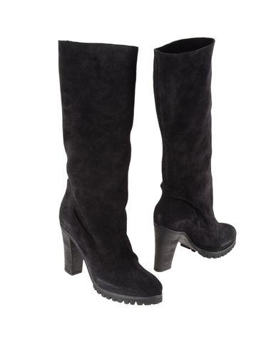 ZOOM CHLOÉ - High-heeled boots