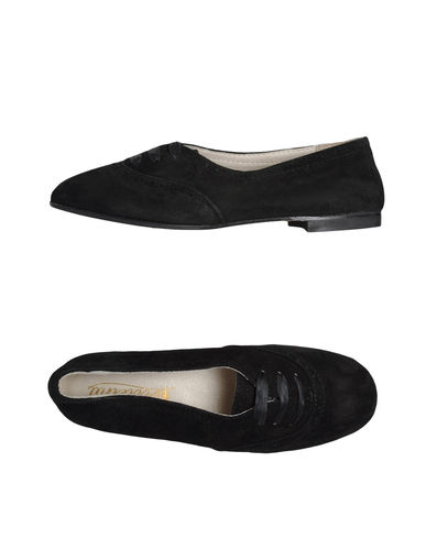 ZOOM VIRREINA - Lace-up shoes