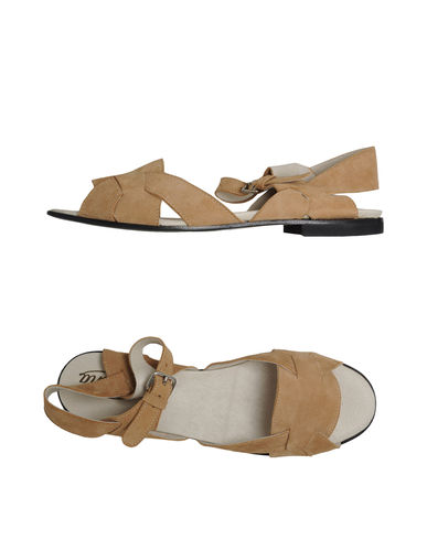 ZOOM VIRREINA - Sandals