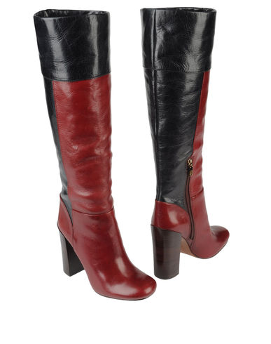 ZOOM TORY BURCH - High-heeled boots