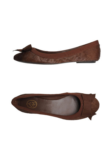ZOOM ASH - Ballet flats