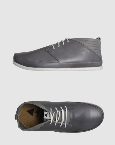 ZOOM VOLTA - Lace-up shoes
