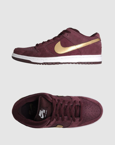 ZOOM NIKE SB COLLECTION - Sneakers