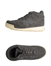 NEW BALANCE - High-top sneaker