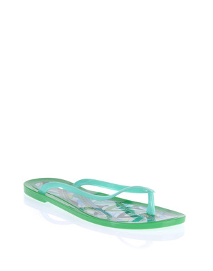 EMILIO PUCCI - Infradito
