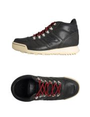 NEW BALANCE - High-top sneaker