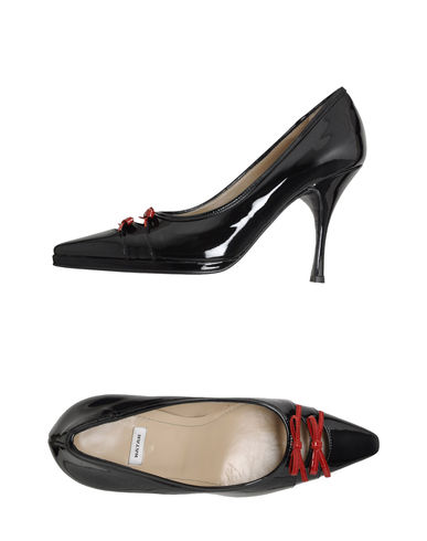 ZOOM NATAN - Closed-toe slip-ons
