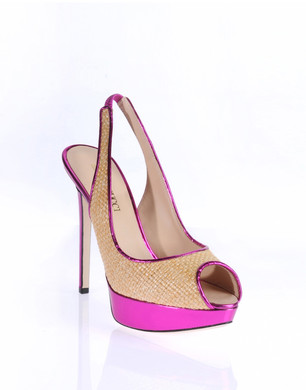 EMILIO PUCCI - Sandali