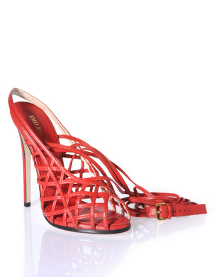 EMILIO PUCCI - Sandali