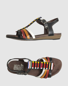 PIKOLINOS - CALZATURE - Sandali con tacco - su YOOX.COM
