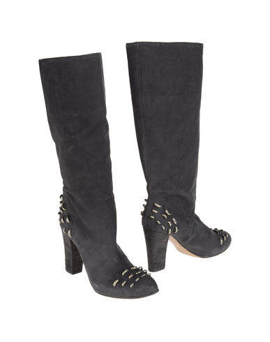 ZOOM CHLOÉ - High-heeled boots